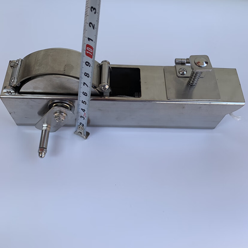 墨斗 四方管墨斗 不锈钢墨斗 墨水墨斗 1个墨斗【图片 价格 品牌 报价