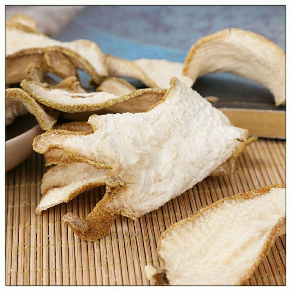 涵鹭 佛手丝100克500g 中药材食用金佛手佛手瓜广佛手果干片佛手片