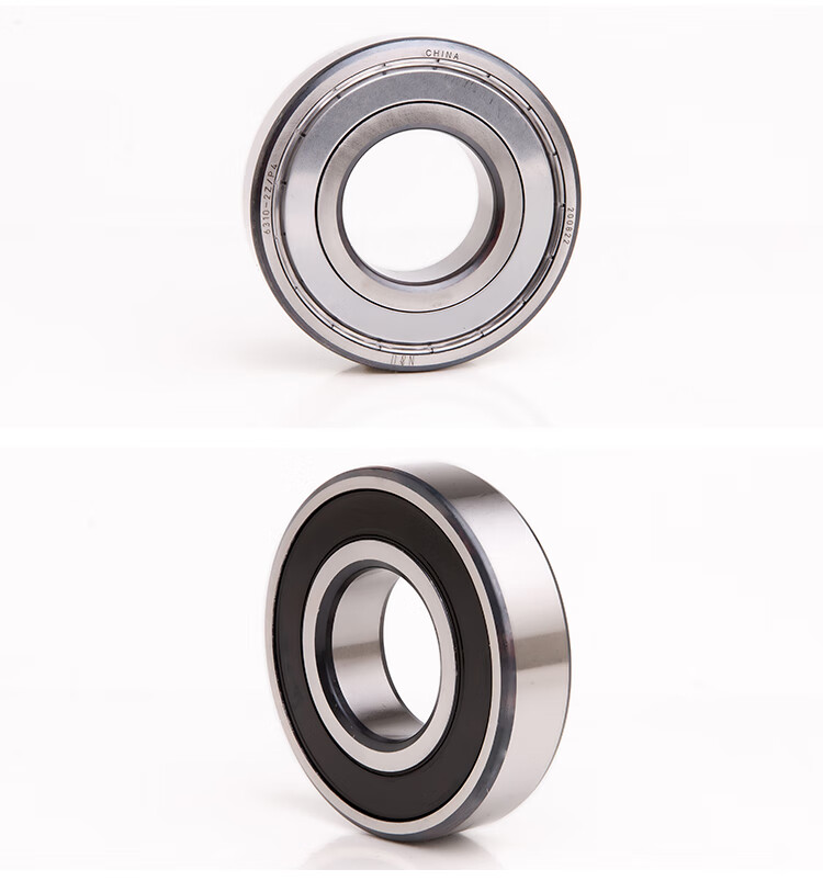 nu深沟球轴承超高速静音6218621962206221622262242rsh2z62222z铁封超