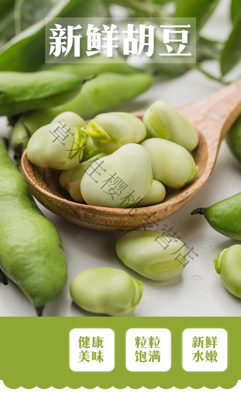 毛豆嫩新鲜生青豆带壳农家毛豆盐水商用3斤