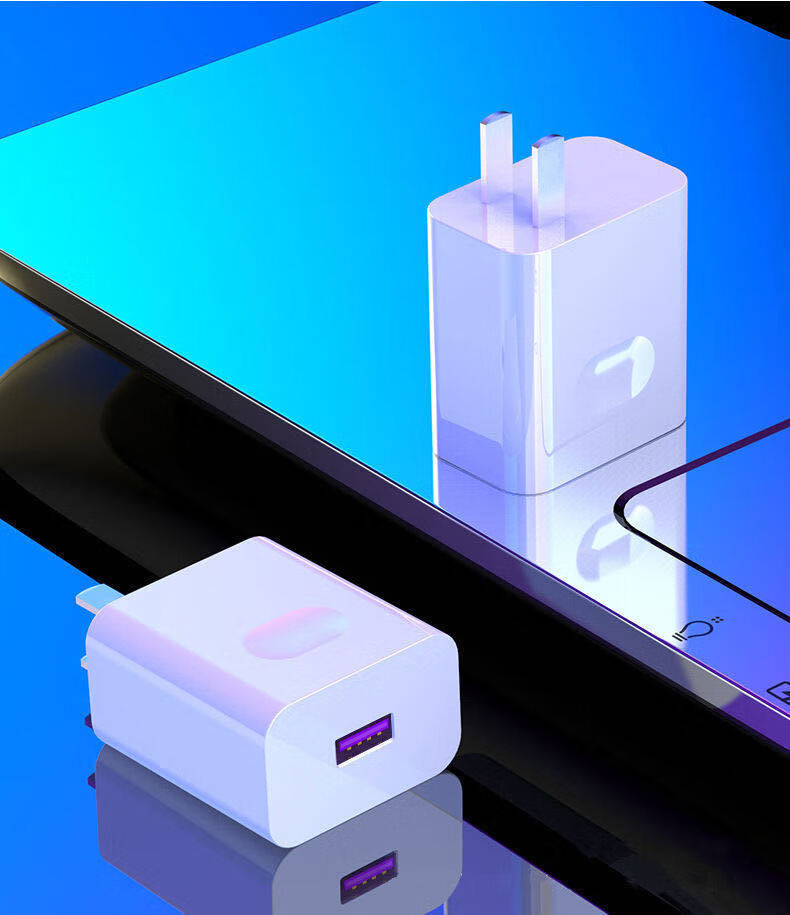 优洒适用华为nova5/6充电器头nova6se/5pro快充40w闪充5z i数据线