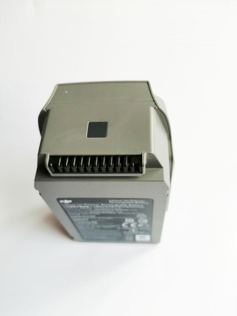 air2s电池air2原装全新电池无人机锂电池配件 御air2/2s束桨器黑色