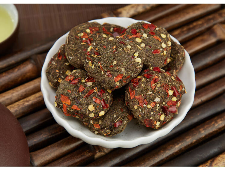 湖南特产紫苏辣味南酸枣糕开胃健康零食蜜饯特色小吃250g紫苏叶辣味酸