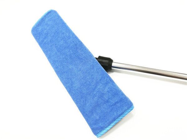 无尘拖把工厂无尘净化车间专用拖把洁净区实验室60c3m大号夹布平板