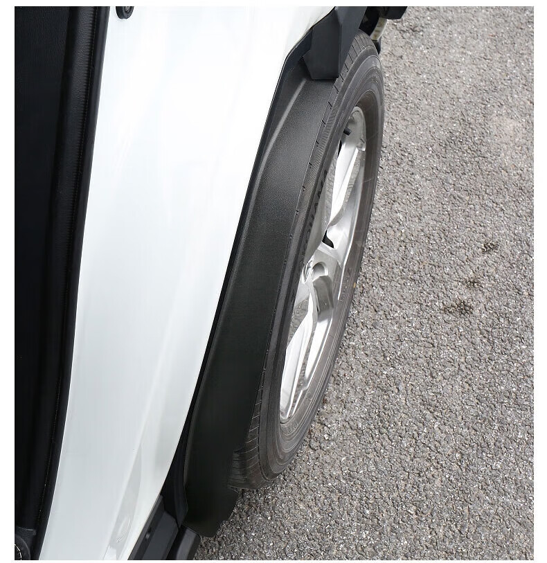 适用于2022年广汽丰田威兰达挡泥板原装款于2021款内衬20款rav4荣放