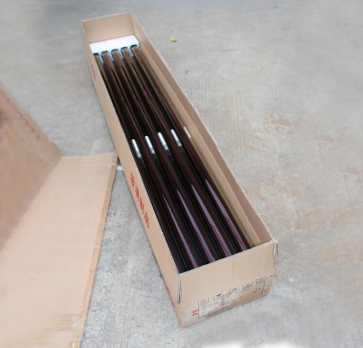 太阳能航天紫金真空管58 47 2.1 1.