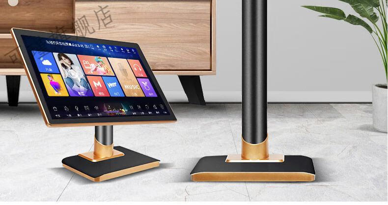 长虹家庭ktv9500智能家庭ktv点歌机触摸屏唱歌一体机家用触屏点唱机