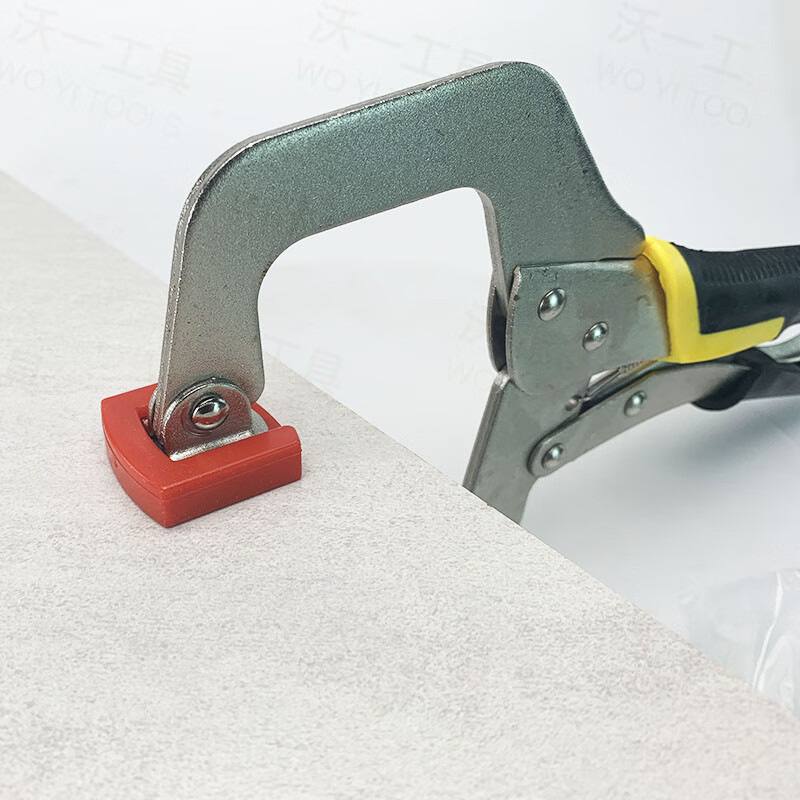 夹头防护胶垫两个 11寸c型大力钳用【图片 价格 品牌 报价】-京东