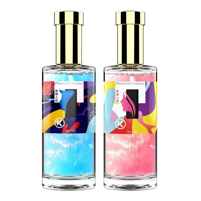 【官方旗舰】咔口鎏金沙香水弥漫之夜可搭优雅增加自信男女通用情调