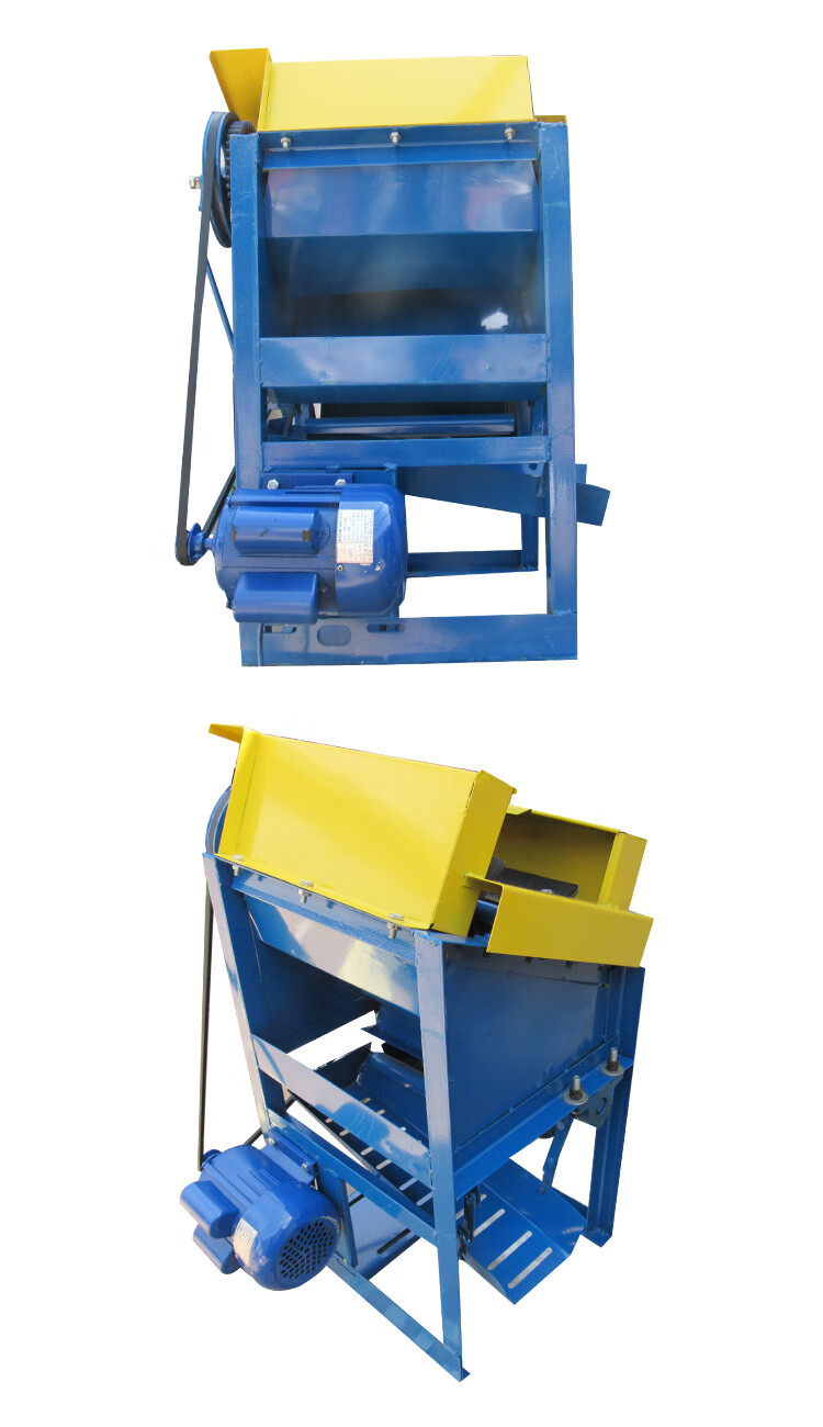 花生摘果机打花生机脱粒机收获机家用小型摘花生机器收花生神器打遇植