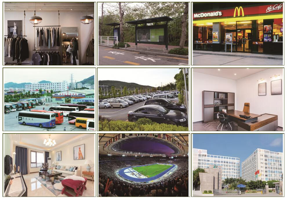 幼教自闭症/孤独症儿童康复训练卡片识字卡片 场景场所3寸66张过塑