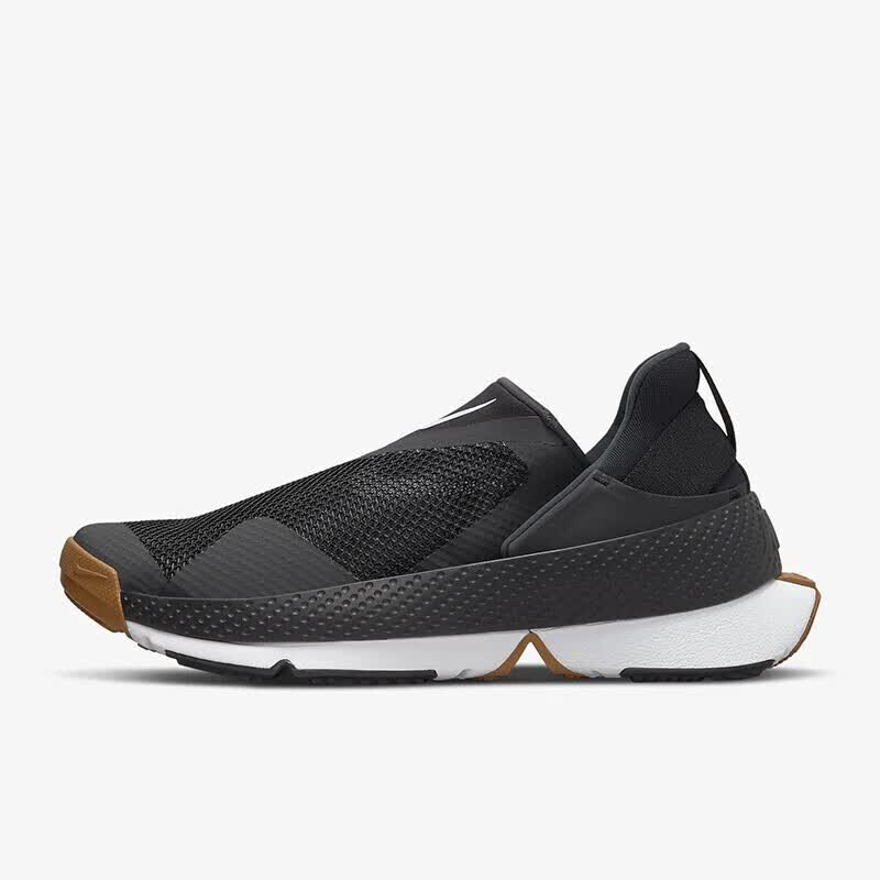 耐克(nike)跑步鞋男鞋秋季go flyease一脚蹬运动鞋轻便透气休闲鞋 cw