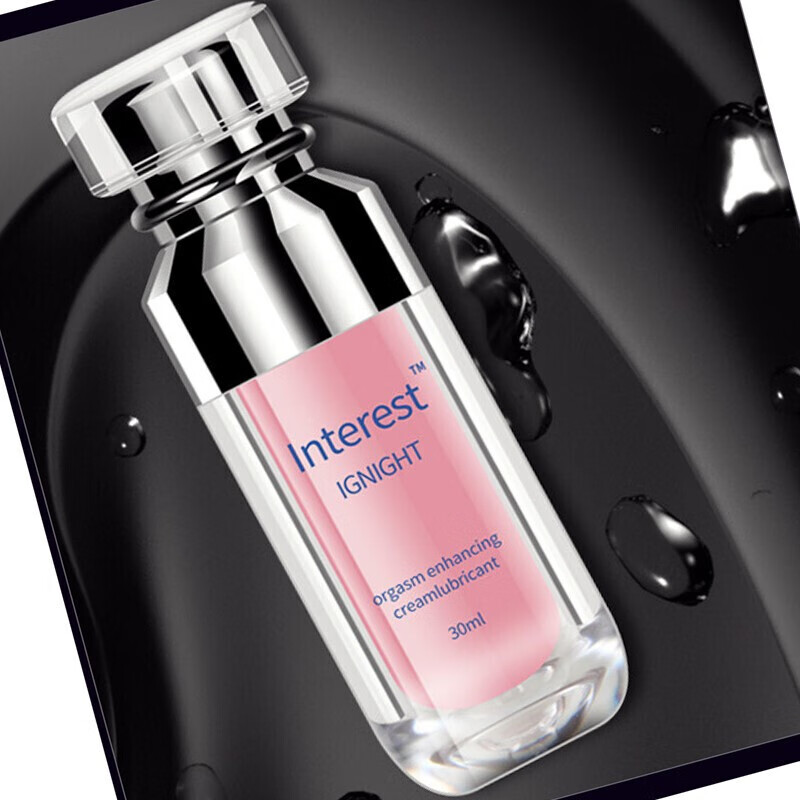润滑油女性房事快感增强液凝露女用春欲精油私处爱爱热感润滑液水溶性