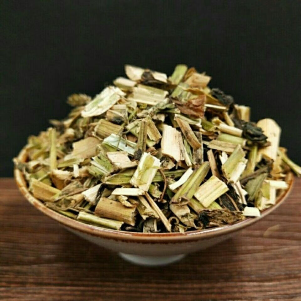 北京同仁堂原料中药材龙葵 野生干龙葵草 新鲜干货天茄子新货内廷上用