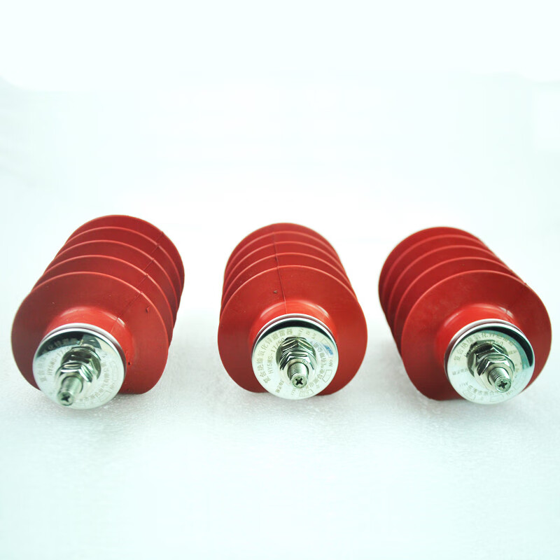 hy5ws-17/50-10kv避雷器户内高压柜用 高压电气【图片 价格 品牌 报价