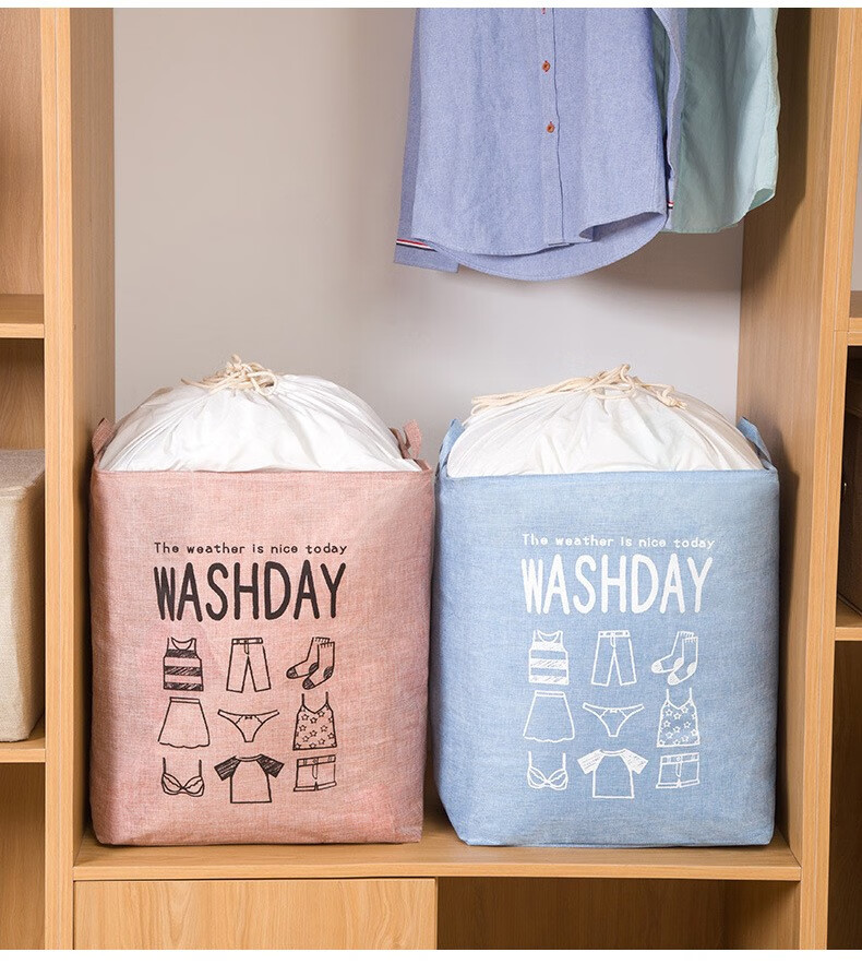 访客收纳袋子大号装衣物被子子搬家行李打包家用棉被衣服整理袋大容量