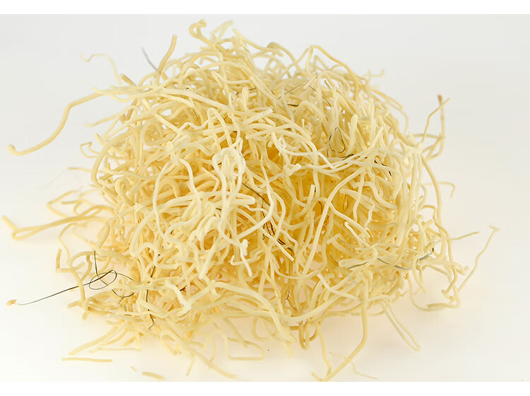 100克灯心草中药材灯芯草麦冬玉竹灯草枕头虎须草龙须草