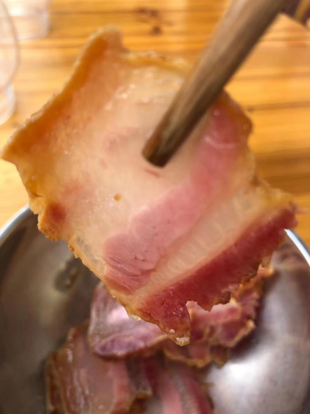 5折 四川坛子肉 乐至安岳特产外婆坛子肉卤肉猪肉五花肉瘦肉散装称重