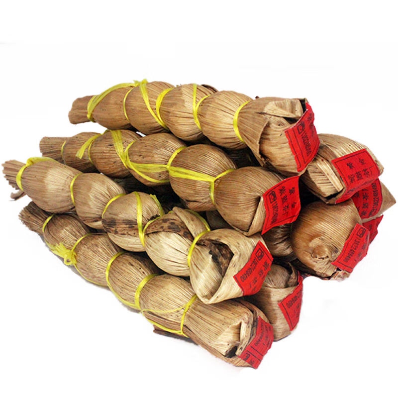 竹壳茶竹壳葫芦茶去解防祛养生茶广东河源紫金特产20条