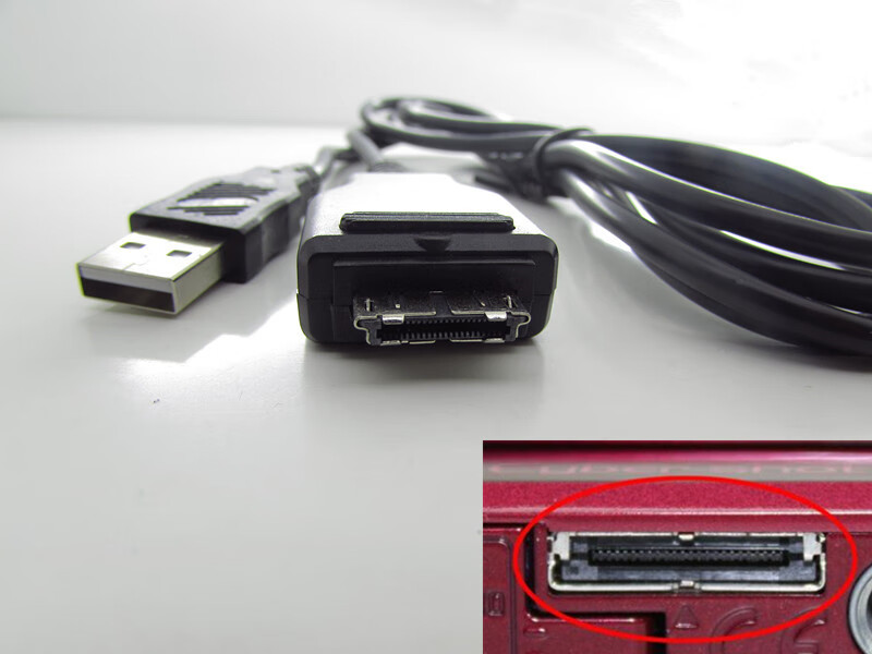 索尼dsctx7tx9tx7ctx9c50i相机npbn1电池充电器数据线电池充电器其他
