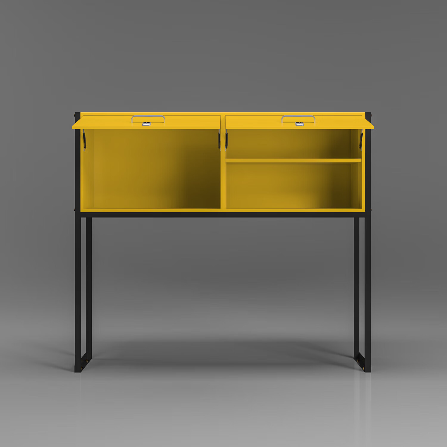 车位储物柜车位储物柜地下车库车位柜车库储物柜杂物箱工具收纳柜车库