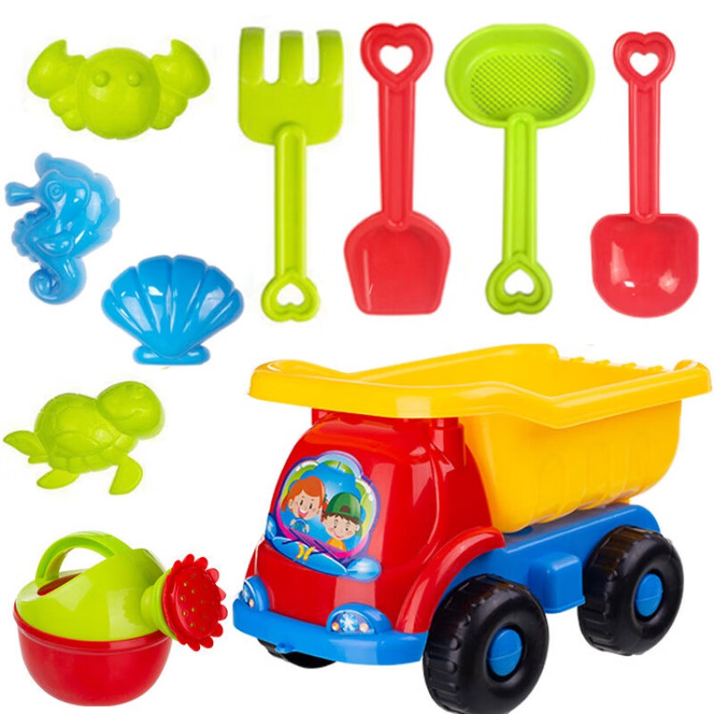 首页 母婴玩具 >商品详情  推荐理由 :夏日必备玩具之一,沙水两不耽误