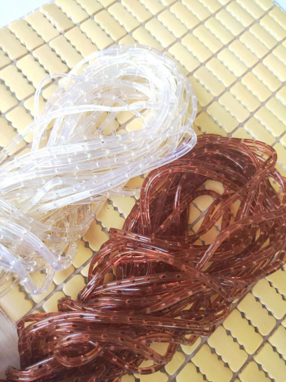 风汐 凉席牛筋绳加厚牛筋线修麻将凉席的配件穿凉席材料牛筋条修补胶