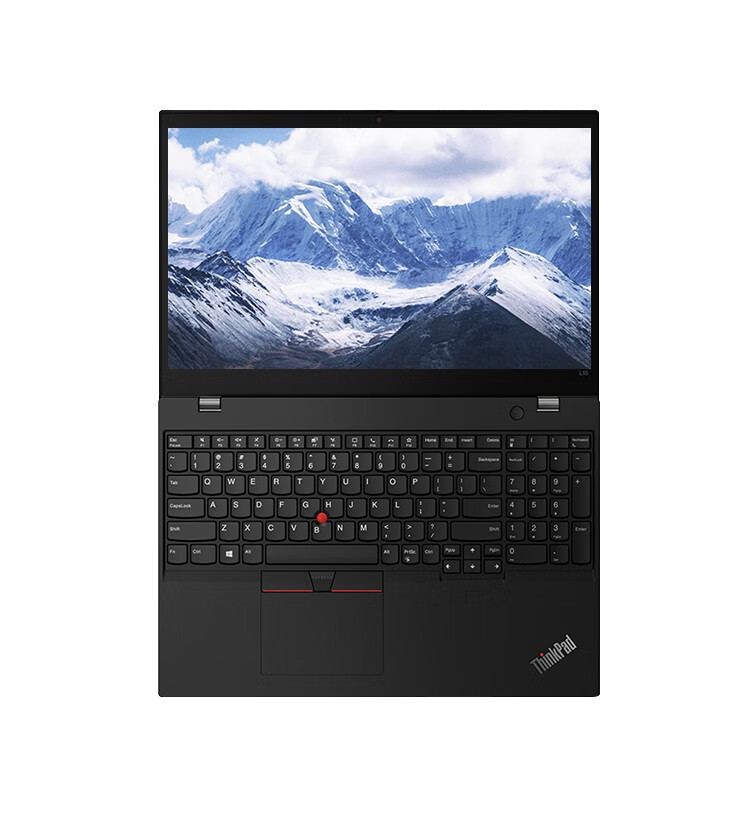 联想lenovothinkpadl15酷睿156英寸轻薄高性能商务办公笔记本电脑i5