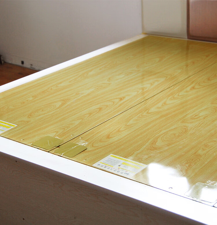 电暖炕韩国电热板家用电炕无辐射电热炕板碳纤维加热电抗金板无辐射