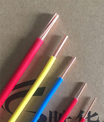 zrbv电线152546平方铜芯国标线单芯线家装zrbv25平方10米