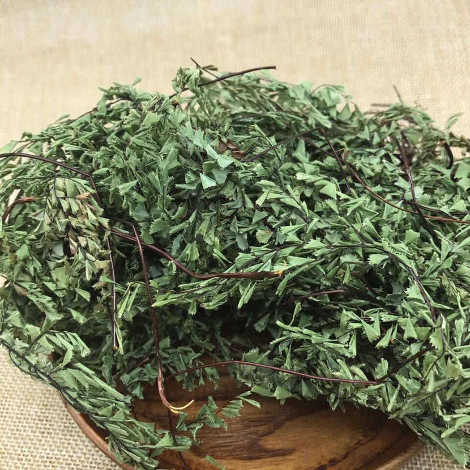 【官方旗舰】猪鬃草中药材 铁线草 猪棕草 猪综草 云南新货250克500克