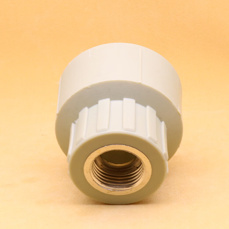 ppr内丝直接20 25 32 40 50 63 75 90 110 4分内牙直接水管配件 20x4