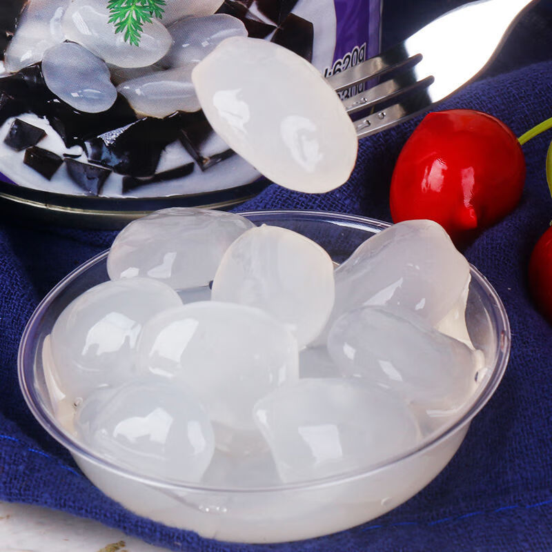 食品 565g2f620g2f罐 水妈妈糖水亚答子海底椰进口水果罐头 海底椰56