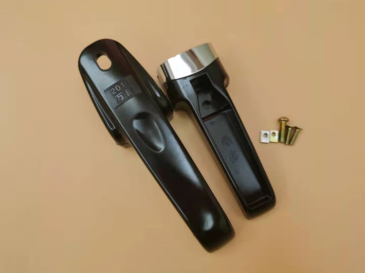 万能高压锅手柄零件多品牌通用型配件压力锅老式简易锅把手副耳万能