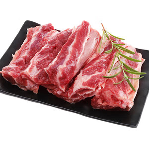 牛肋条 冷冻去骨牛肉 牛腩 牛腹条 韩式烤肉 牛肉串烧烤