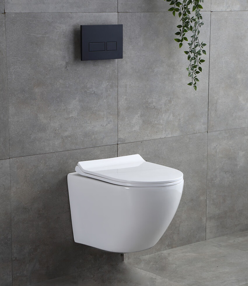 威迪亚隐藏式水箱马桶隐蔽挂壁式座便器挂式悬挂式挂墙入墙式安装费