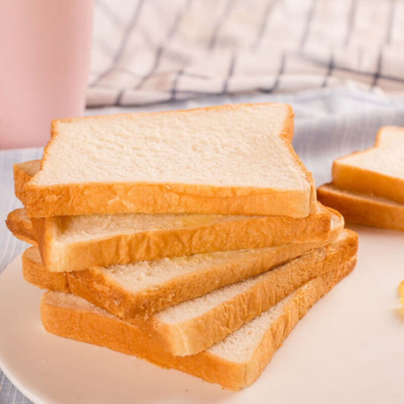 桃李醇熟切片面包桃李醇熟切片面包营养早餐主食上海发货全麦400g1