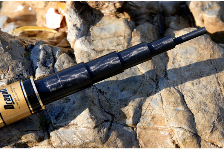 【专攻大物】龙行天下鱼竿高碳素6鱼竿19调黑坑鱼竿鲤鱼竿碳素竞技台