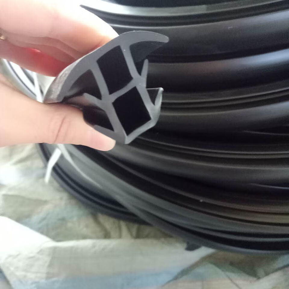pws 光伏板密封条缝隙20mm专用橡胶密封条防水胶条耐用 20mm缝隙 一件
