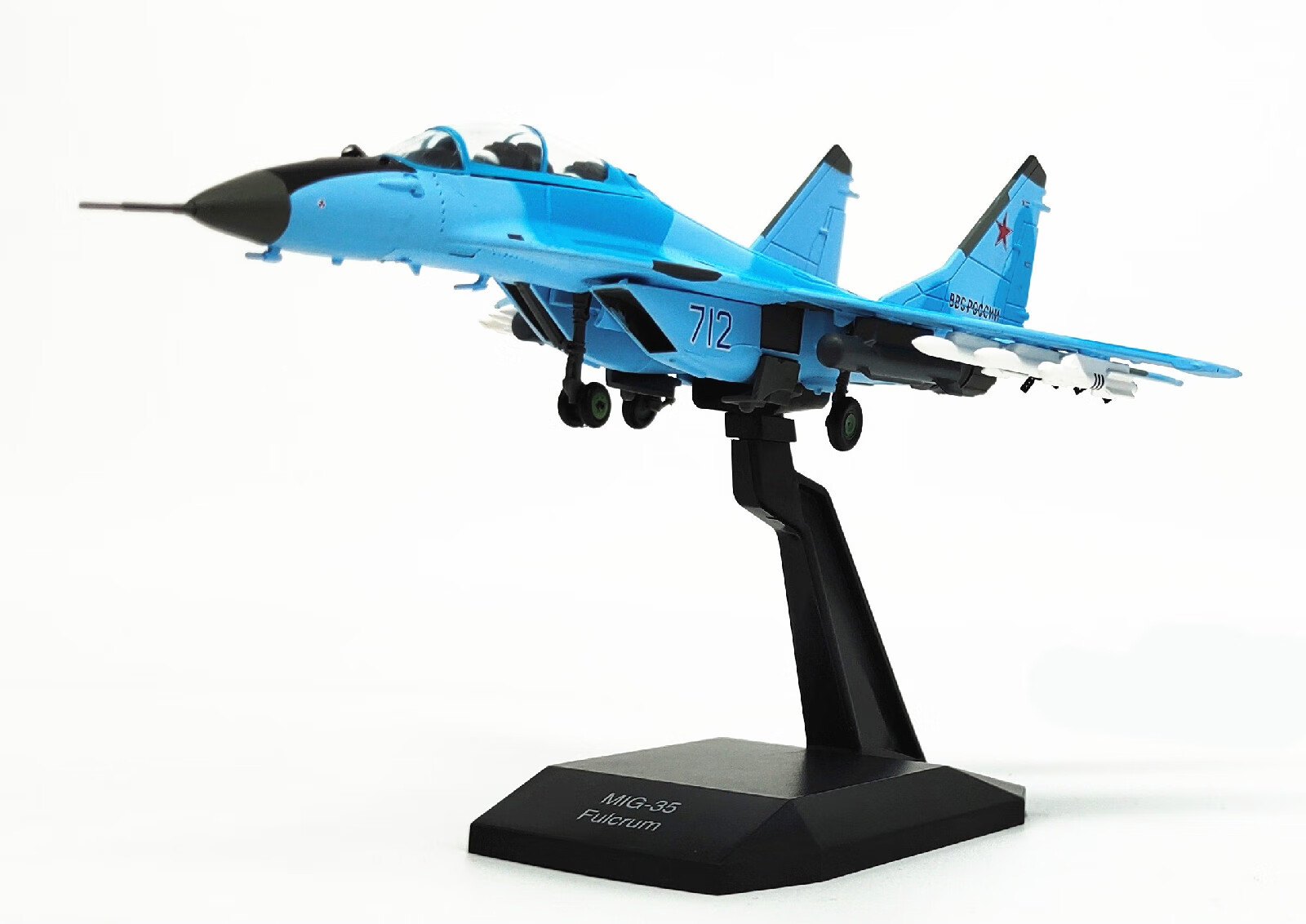 哈迷奇 f22战斗机模型合金f14f15f16f22f35歼j20飞机成品摆件 海鹞