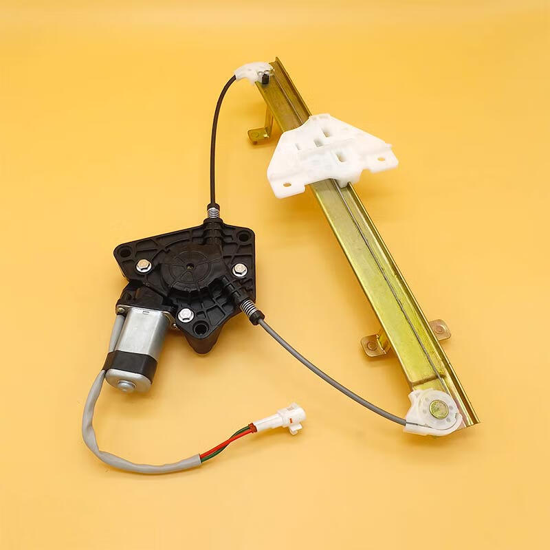 适用于金彭v8电动汽车轿车玻璃升降器玻璃摇机电动升降器玻璃升降架