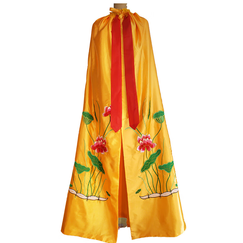 观音袍披风佛教用品1.