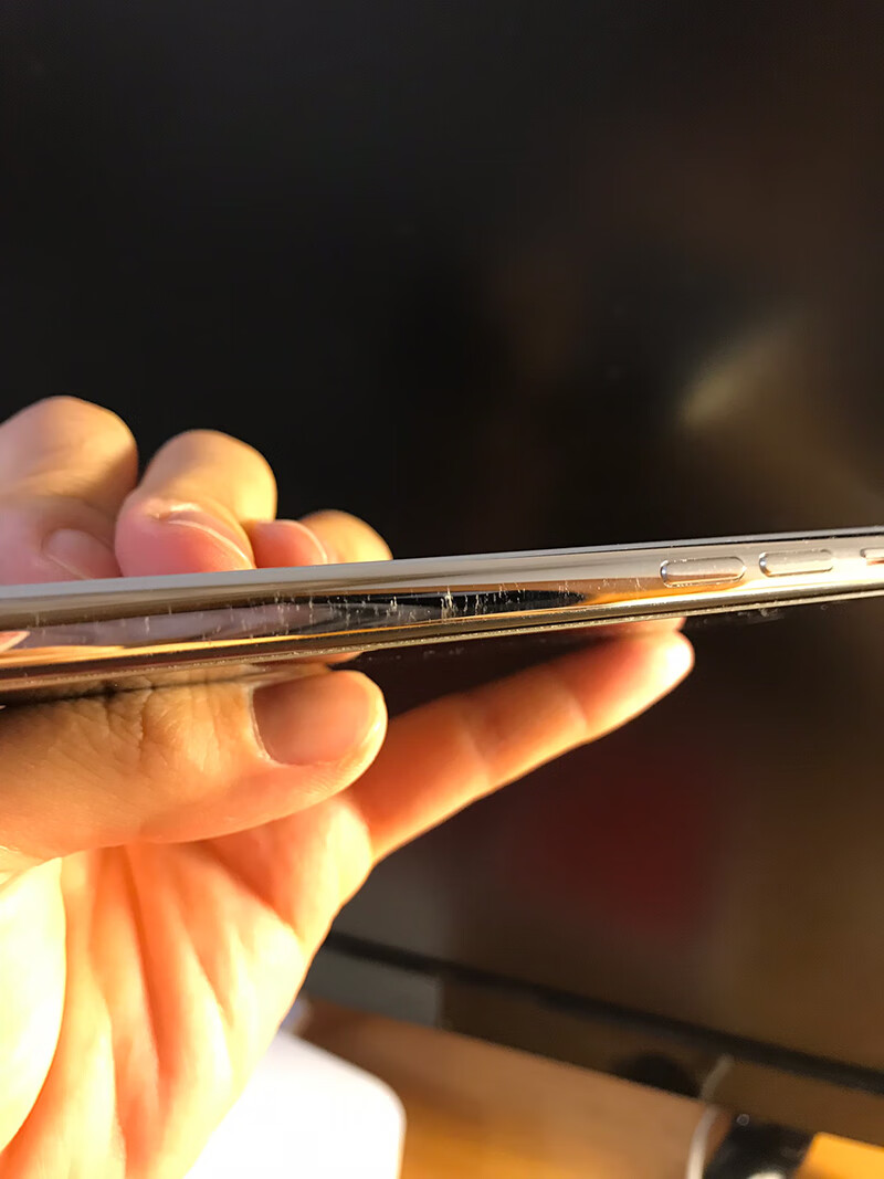 于苹果x手机边框去划痕抛光修复打磨增亮抛光剂膏iphonexsmax 11pro
