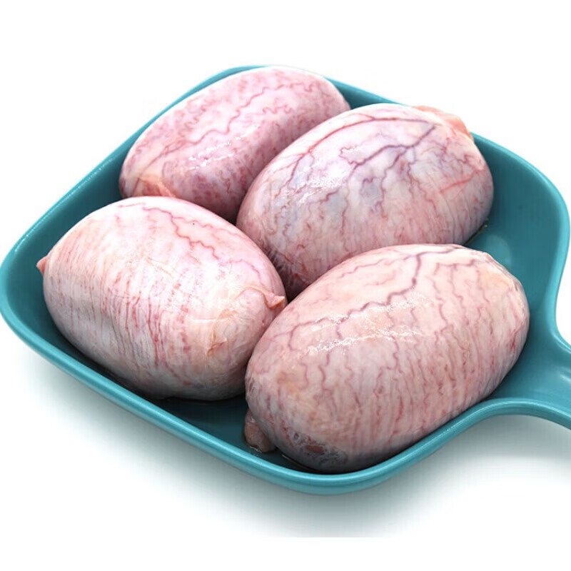 棠鲜生生鲜猪蛋土猪蛋蛋新鲜猪宝猪蛋猪睾丸 5斤装