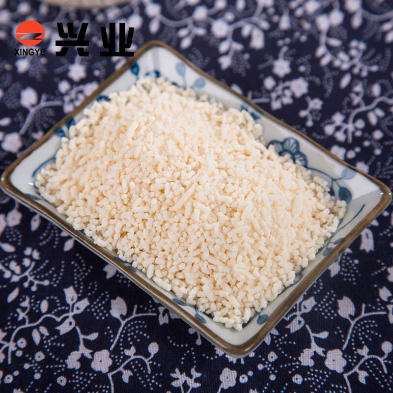 鱼精舟山特产海鲜调味品 代替鸡精味精厨房火锅烧烤调料 200克x1瓶罐