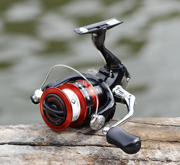 禧玛诺纺车轮sienna渔轮鱼线轮路亚轮微物金属海竿轮远投fx4000其他