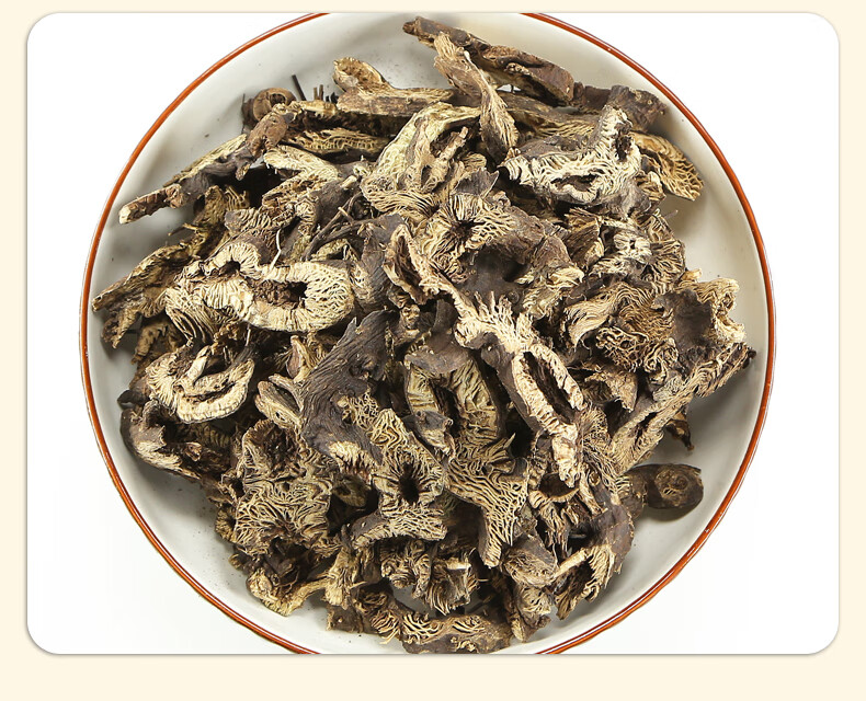 升麻500g克升麻片北升麻片新货升麻散装