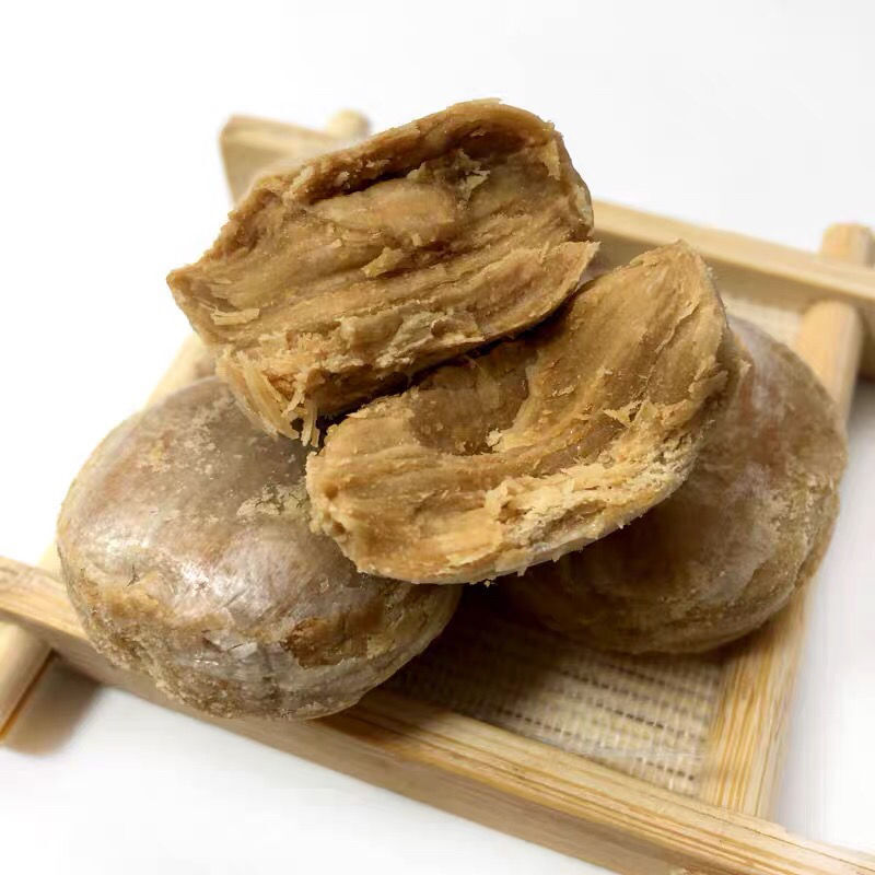 鹰派咖啡酥心糖果英国进口咖啡果仁酥心糖500g办公室休闲零食散装糖果