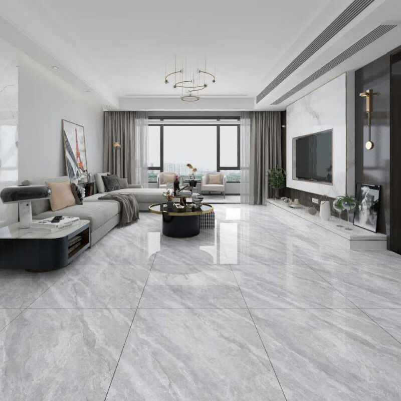 瓷砖佛山瓷砖砖800x800客厅通体大理石磁砖60x60玻化砖地砖工程砖古堡