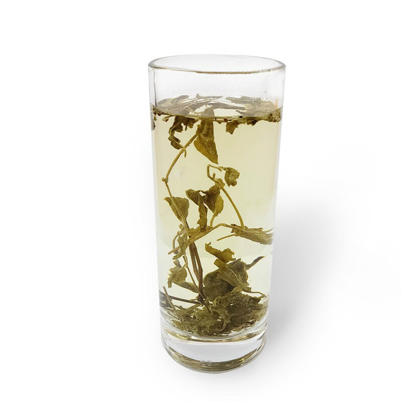 金祈藤茶老藤茶50g2袋恩施藤茶来凤特产霉茶莓茶